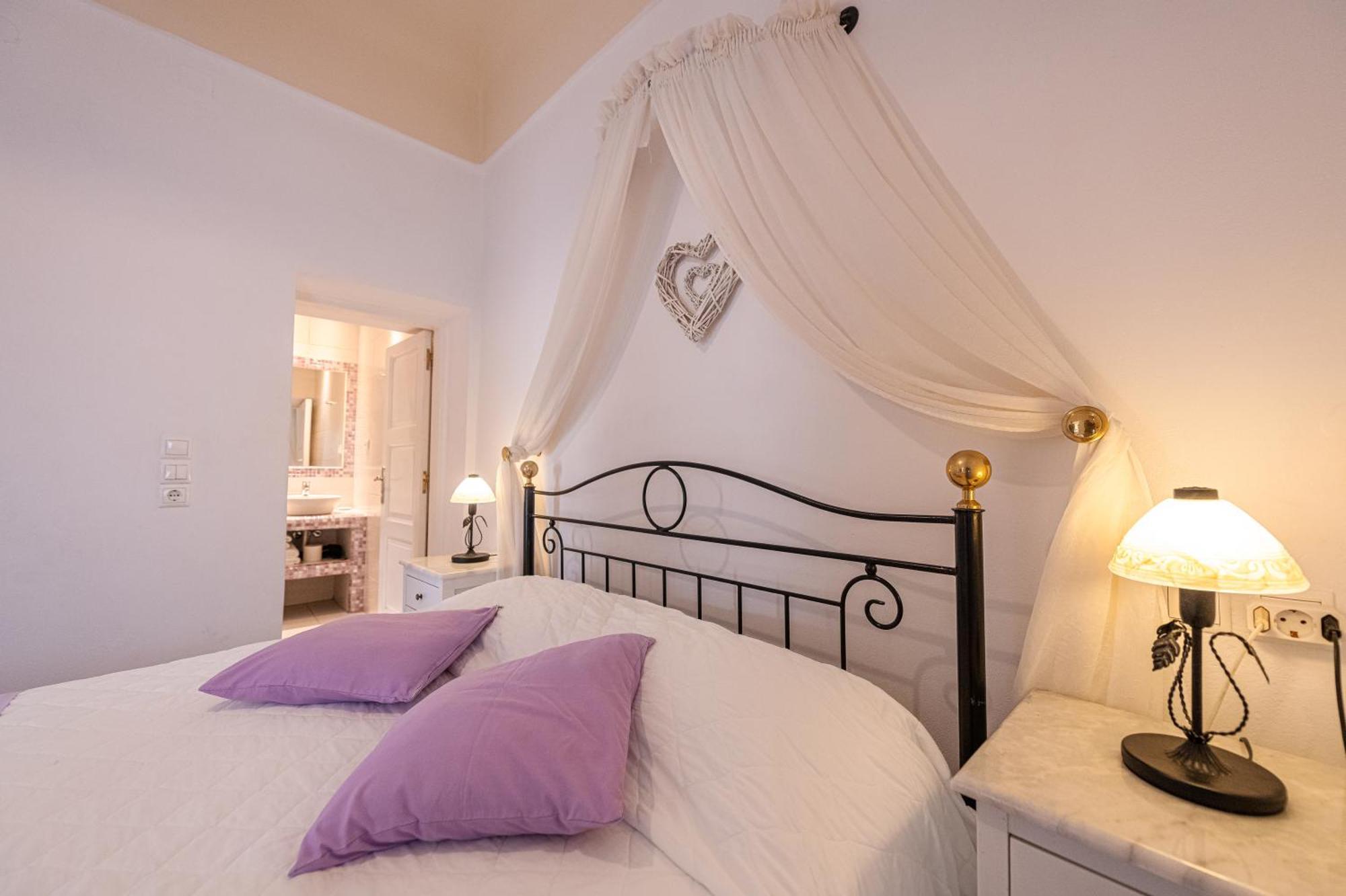פירוסטפני Reverie Santorini Hotel מראה חיצוני תמונה