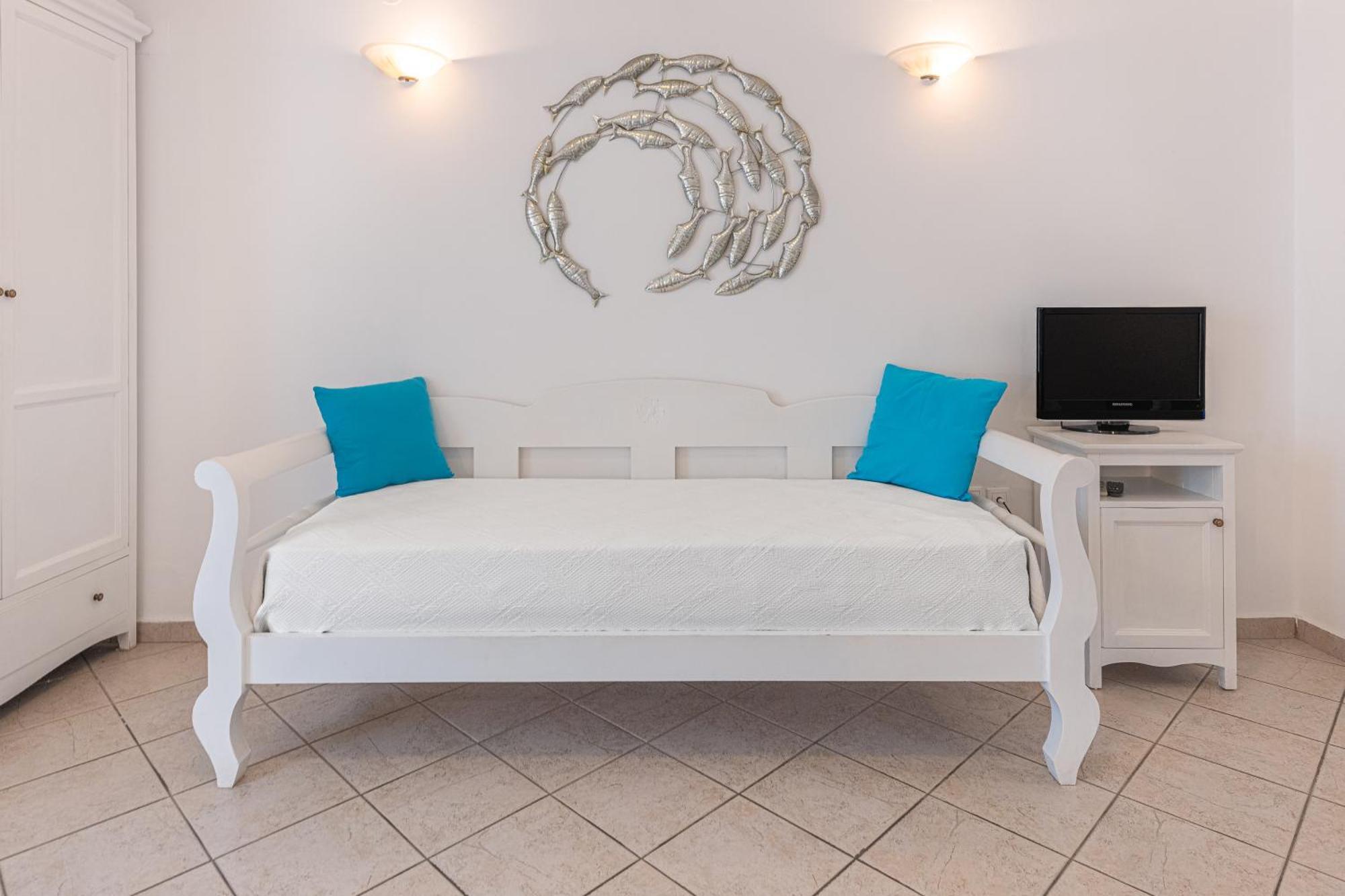 פירוסטפני Reverie Santorini Hotel מראה חיצוני תמונה
