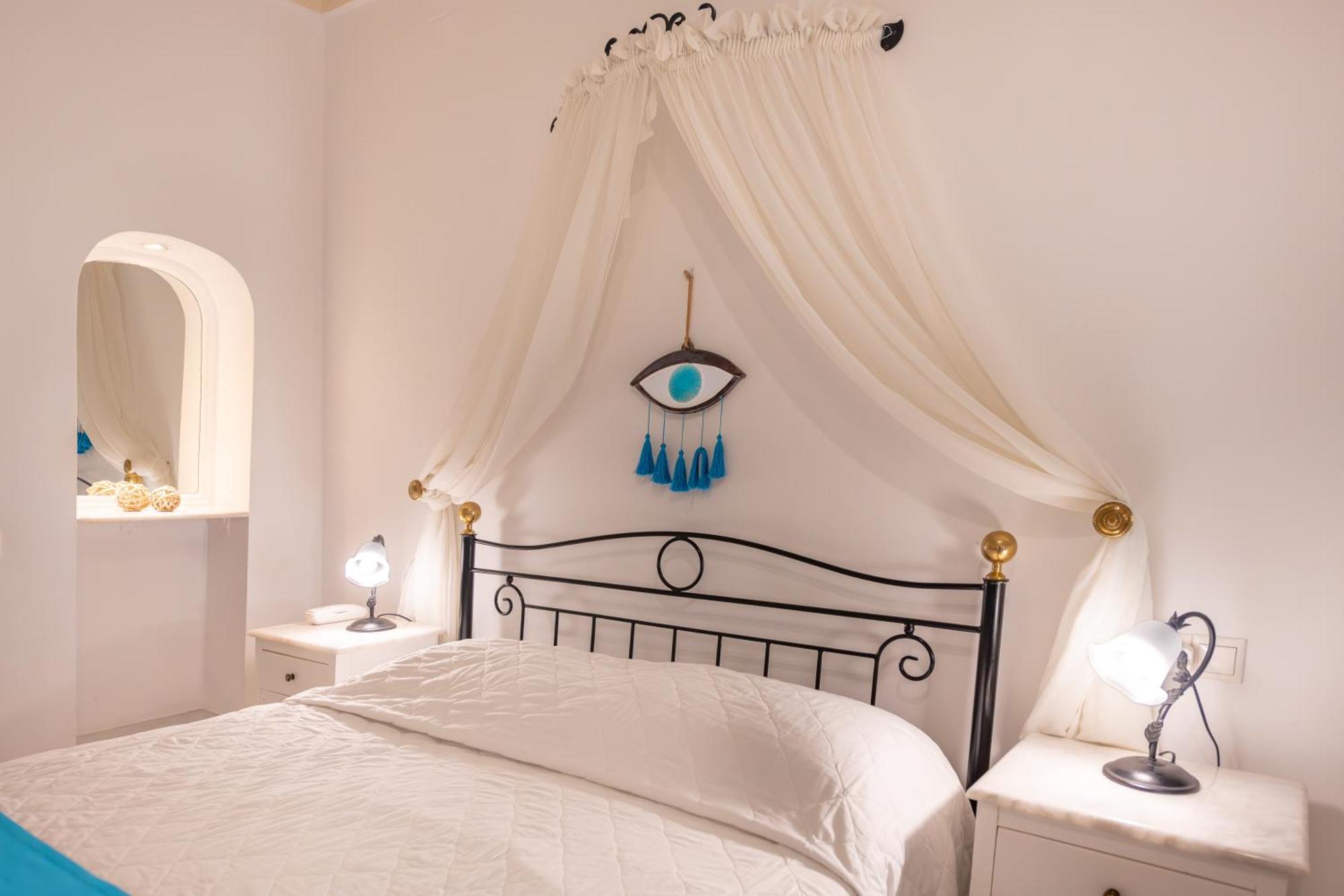 פירוסטפני Reverie Santorini Hotel מראה חיצוני תמונה