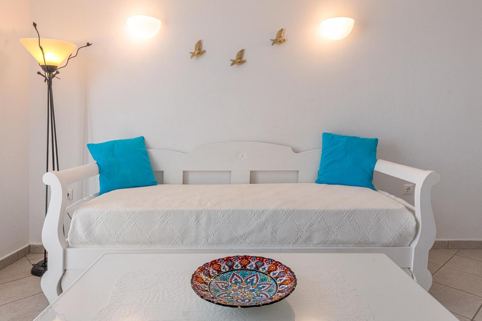 פירוסטפני Reverie Santorini Hotel מראה חיצוני תמונה