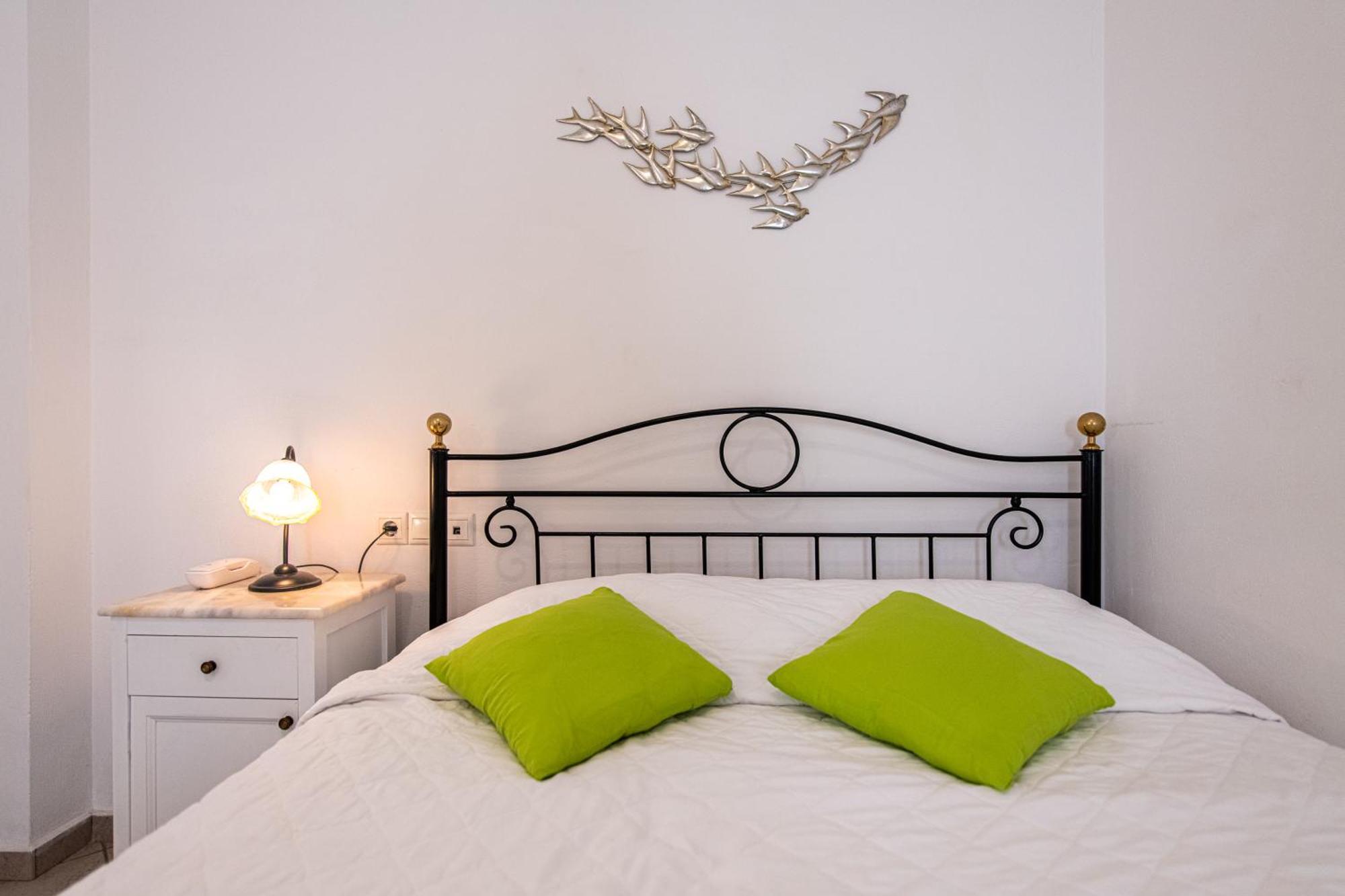 פירוסטפני Reverie Santorini Hotel חדר תמונה